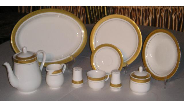 Ronnel Collection China