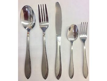 Golda Flatware