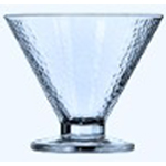 6.625 oz Gelato Dish