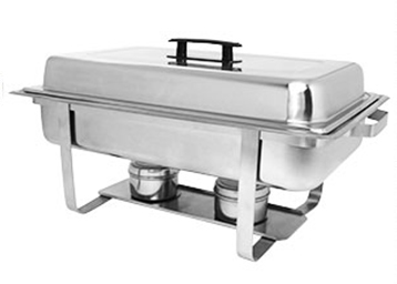 8 QT Chafer