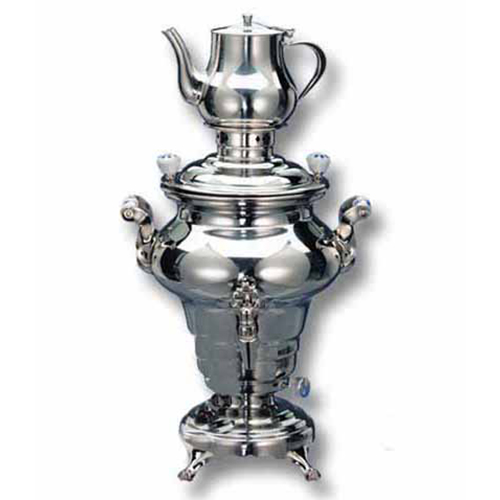  Samovar
