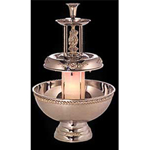 Champagne Fountain 