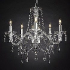 Crystal Chandelier