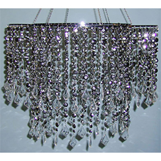 Crystal Chandalier