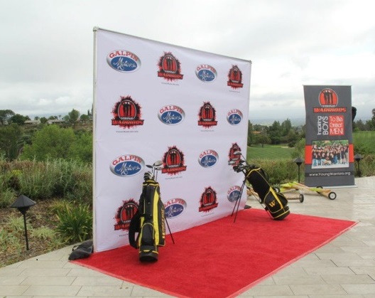 step and Repeat