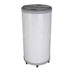 Ice Box/Beverage Cooler